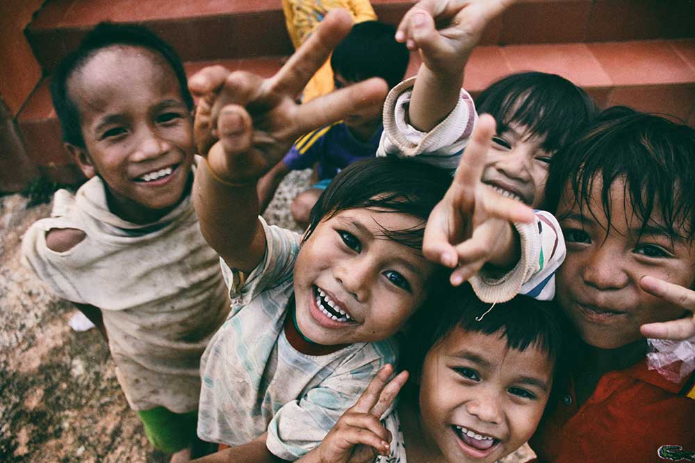 Join Fastraise fundraising platform